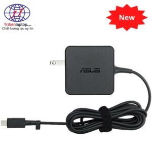 Sạc Laptop Asus 19v-1.75a 33w đầu USB chính hãng