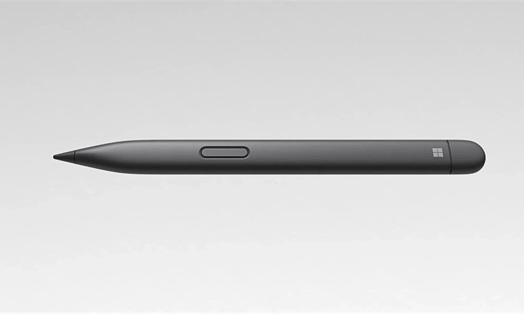 Surface Slim Pen 2 kiểu dáng đẹp và nhỏ gọn
