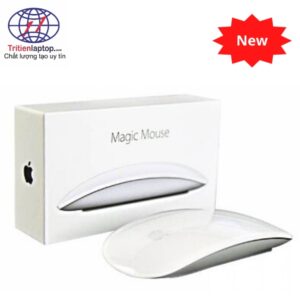 Chuột Apple Magic Mouse (New) - Chính Hãng