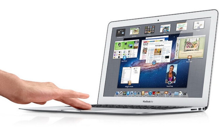 Nguyên nhân dẫn đến một số lỗi trên bàn phím Macbook Air 2011