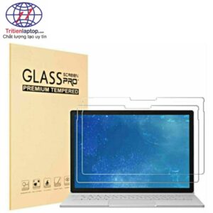 Dán cường lực Surface Book 15inch 2/3 - Cao cấp