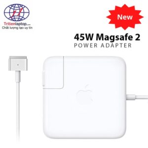 Sạc Macbook 45W magsafe 2 (New) - Chính hãng