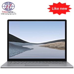 Surface Laptop 3 15inch i5 Ram 8GB SSD 128GB like new