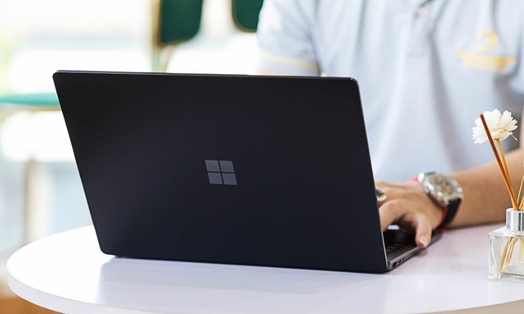 Surface laptop 3 đa nhiệm mượt mà 