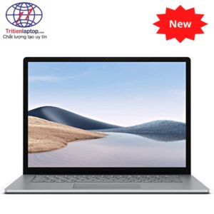 Surface Laptop 4 15inch Ryzen 7/Ram 8GB/SSD 512GB New