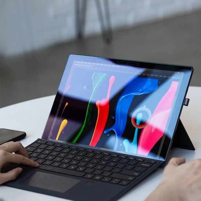 Dán cường lực màn hình Surface Pro 8