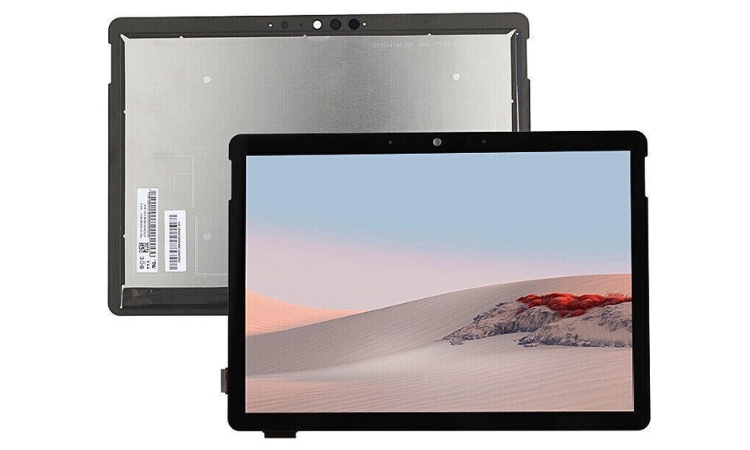 Màn hình Surface Go 3 10.5inch chính hãng