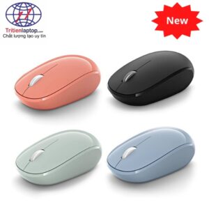 Chuột Microsoft Surface Bluetooth Mouse (New) - Chính hãng