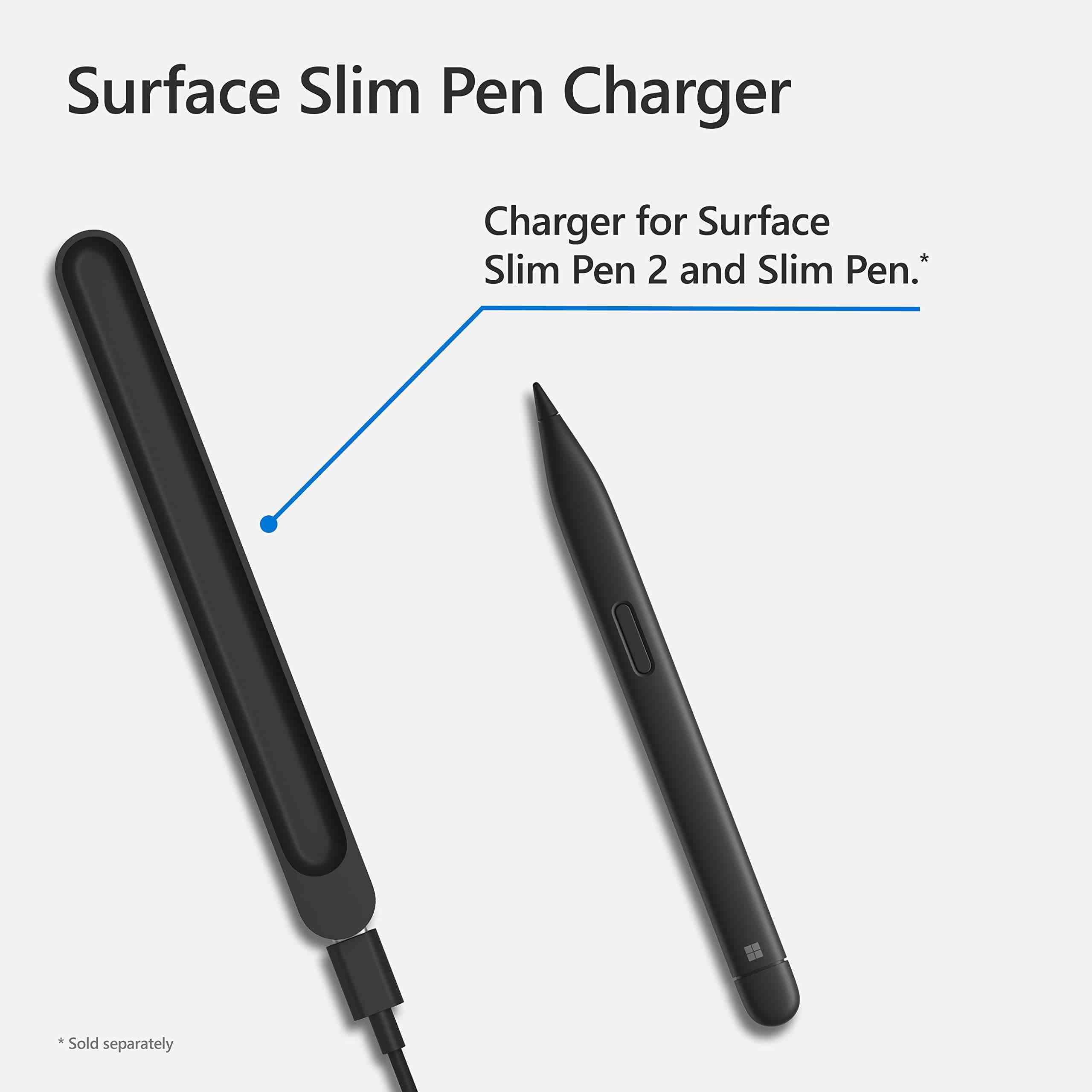 Sạc cho bút Surface Slim Pen 1 và Slim Pen 2