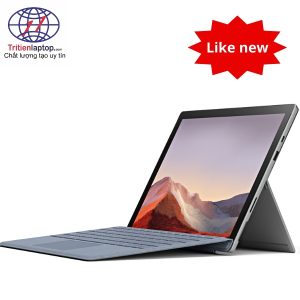 Surface Pro 7 Plus LTE i5 8gb 256gb kèm bàn phím chính hãng