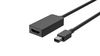 Mini DisplayPort sang HDMI