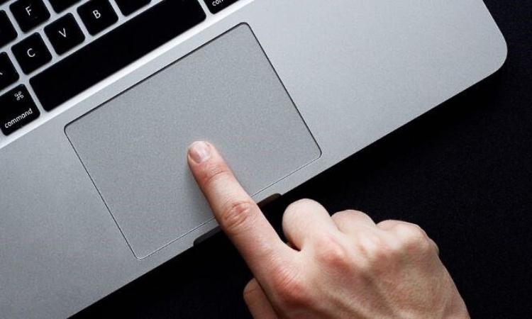 Cách khắc phục lỗi Trackpad Macbook 
