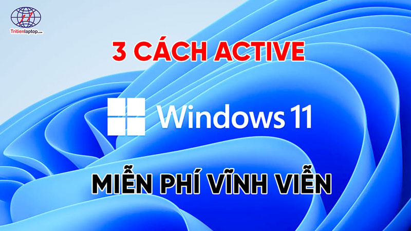 03 cách crack win 11 miễn phí vĩnh viễn 2026 34 03 cách crack win 11 miễn phí vĩnh viễn