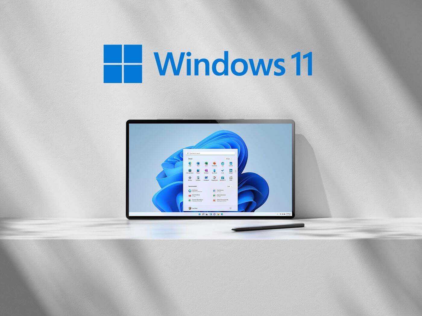 Hệ điều hành Windows 11