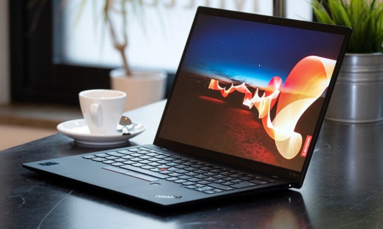 Laptop văn phòng nhỏ gọn Lenovo ThinkPad X1 Nano
