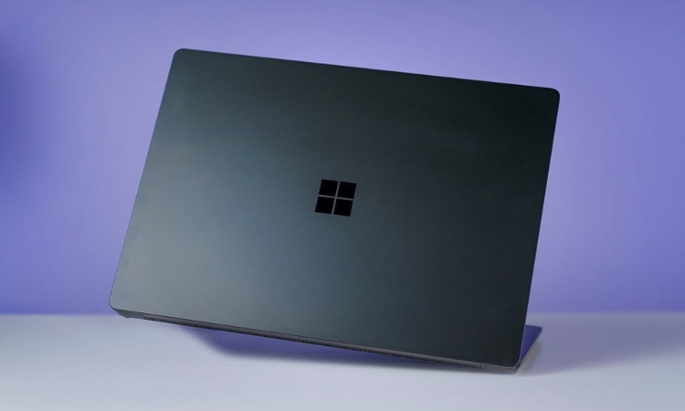 Surface Laptop 4 i5 thiết kế sang trọng, lịch sự 
