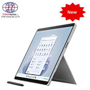 Surface Pro 9 Core i5/Ram 16GB/SSD 256GB New (Hộp Carton)
