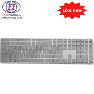 Bàn phím Microsoft Surface Keyboard (Like new) - Chính hãng