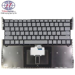 Bàn phím laptop 1/2 thay thế