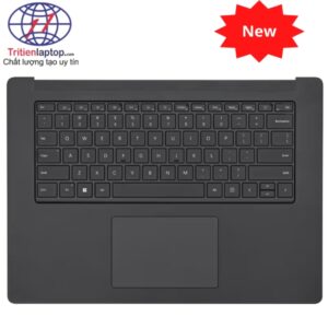 Thay bàn phím Surface Laptop 5 - Chính hãng
