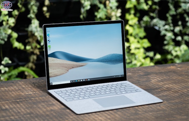Surface Laptop 4 Core i5/Ram 16GB/SSD 256GB Like New 5 Cấu hình máy Surface Laptop 4 Core i5/Ram 16GB/SSD 256GB Like New