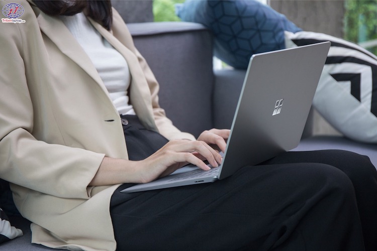 Surface Laptop 4 Core i5/Ram 16GB/SSD 256GB Like New 4 Surface Laptop 4 Core i5/Ram 16GB/SSD 256GB Like New