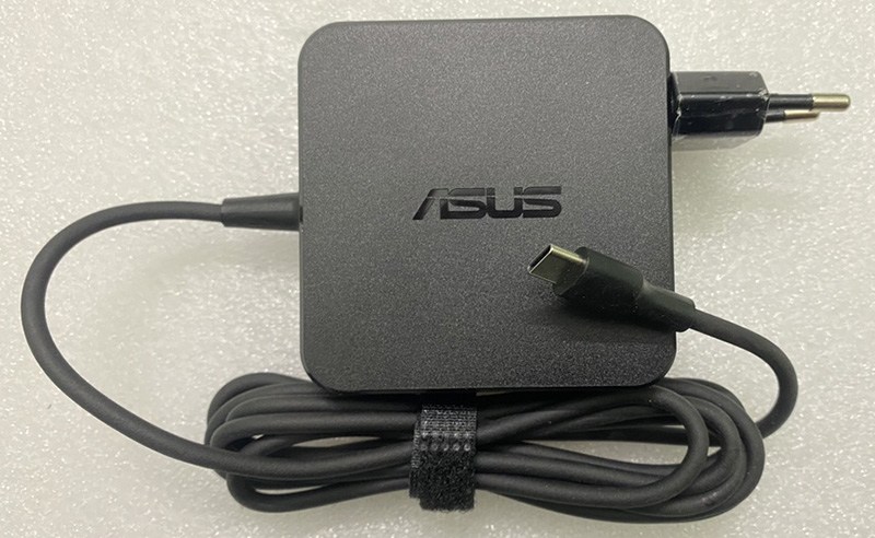 Sạc laptop Asus 65W type C