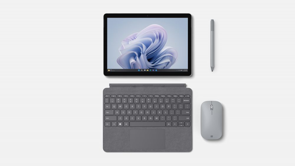 Surface Go và bộ phụ kiện