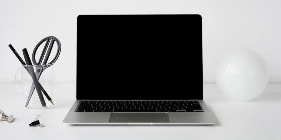 Lỗi MacBook không lên màn hình