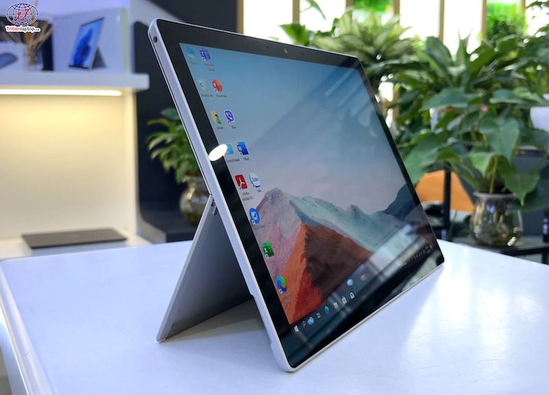 Mua máy Surface Pro 7 Plus Like New nhận giá tốt, kèm quà tặng hấp dẫn