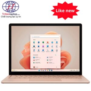 Surface Laptop 5 Core i7/Ram 16GB/SSD 512GB Like new