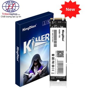 Ổ cứng SSD M2 1TB 2280 Kingdian