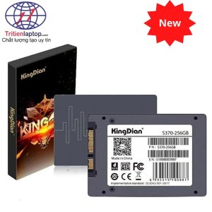Ổ cứng SSD 256GB Kingdian - Chính hãng