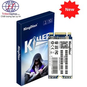 Ổ cứng SSD M2 128GB (2240) Kingdian - Chính hãng
