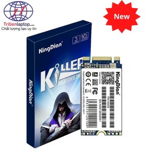 Ổ cứng SSD M2 256GB (2240) Kingdian - Chính hãng