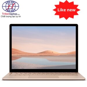 Surface Laptop 4 Core i7/Ram 16GB/SSD 512GB Like New (Full Box)