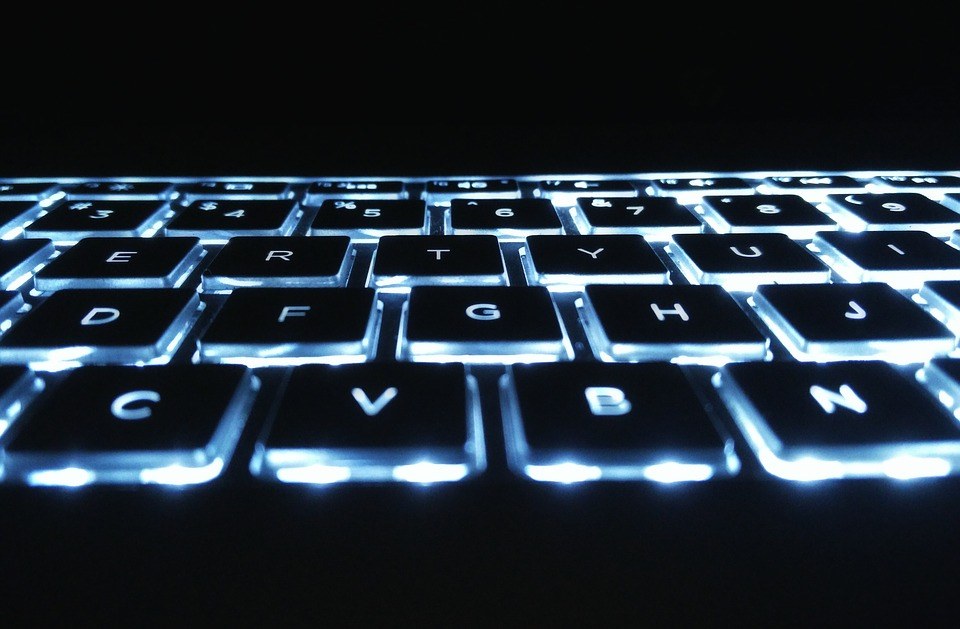 Đèn nền bàn phím laptop Lenovo