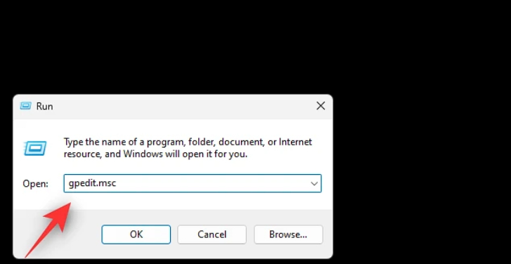 tắt widget trên Windows 11
