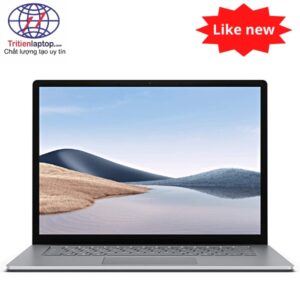 Surface Laptop 4 Core i5/Ram 16GB/SSD 512GB Like new