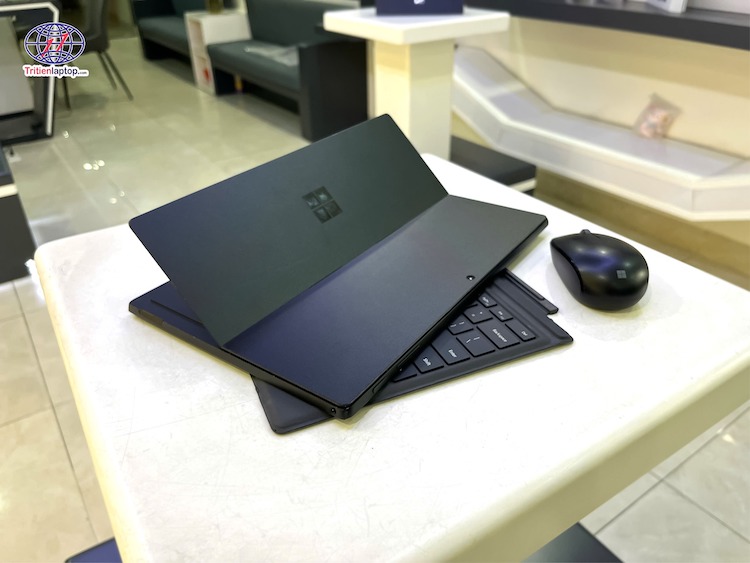 Trí Tiến bán Surface Pro 7 [Kèm phím] Core i7/Ram 16GB/SSD 512GB Like New zin chính hãng