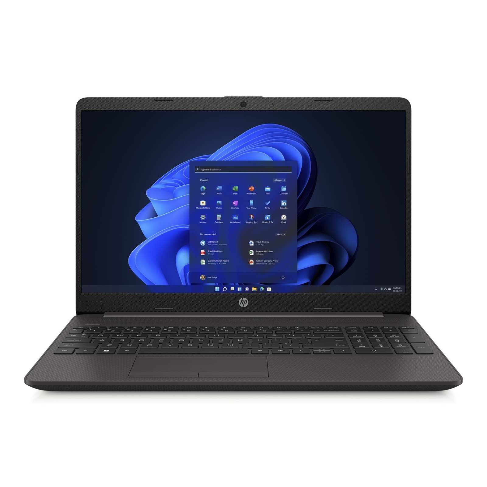 Laptop HP màn hình 16.5 inch
