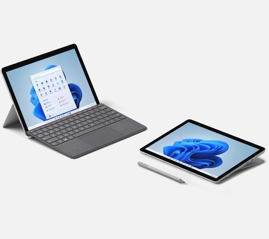 Tablet windows giá rẻ Surface Go 3