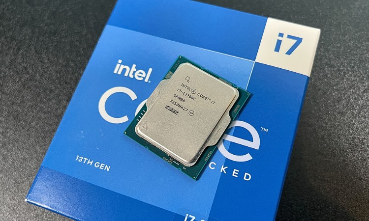Bộ xử lý Intel Core-I7