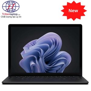 Surface Laptop 6 15 inch Intel Core Ultra 7 165H RAM 64GB SSD 1TB
