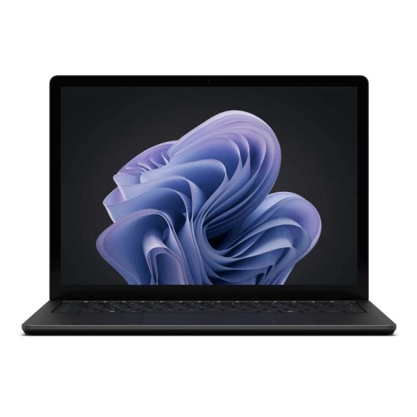 Surface Laptop 6 13.5″ Intel Core Ultra 5 135H RAM 16GB SSD 256GB màu Đen