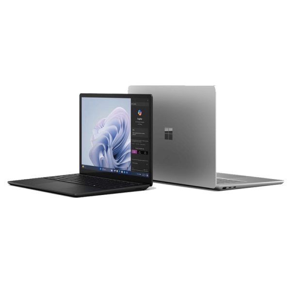 Surface Laptop 6 13.5″ Intel Core Ultra 5 135H RAM 16GB SSD 256GB gồm 2 màu chủ đạo
