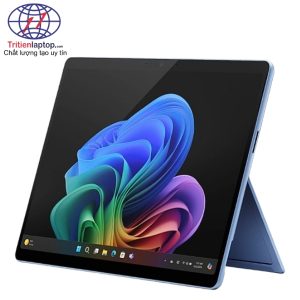 Surface Pro 11 Snapdragon X Plus/Ram 16GB/SSD 512GB New