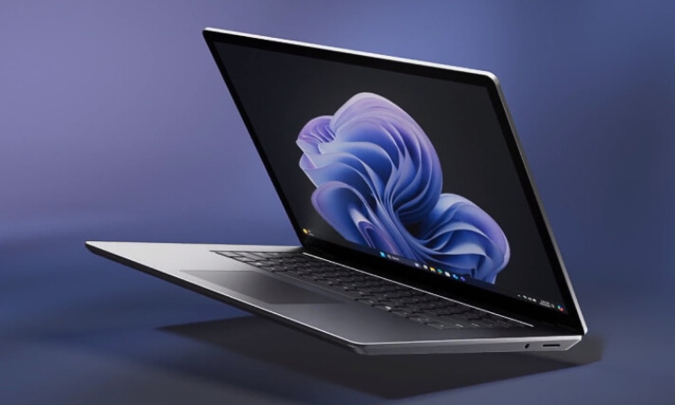 Mircrosoft Surface Laptop 6