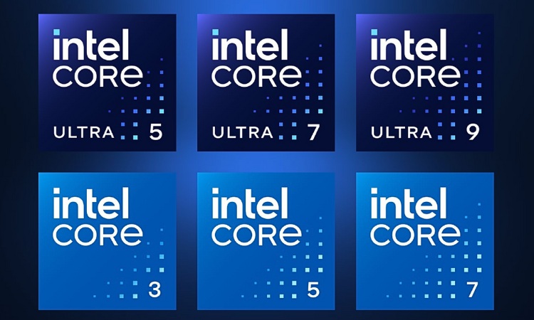 Sự khác biệt giữa Intel Core Ultra và Intel Core