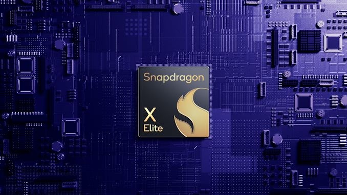 Bộ xử lý Snapdragon X Elite